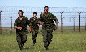 Наделали шороху: российские военные совершили дерзкий побег из украинского плена
