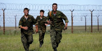 Наделали шороху: российские военные совершили дерзкий побег из украинского плена