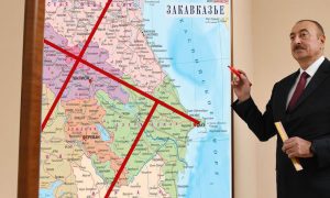 «Всё равно останутся при России, даже завоевывать не надо»: названа необычная причина, почему «бузит» Алиев