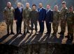 «Мы над пропастью, российскую махину не остановить»: участница карательных операций Украины «хоронит» страну