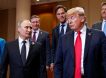 Трамп сломался? В США «слили» договоренность президента с НАТО добиться капитуляции России