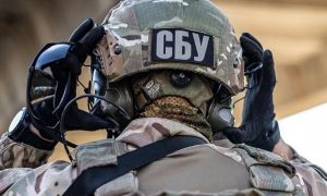 Убийство полковника СБУ обрастает новыми тайнами — в деле появились неонацисты из США. На лицо «операция прикрытия»