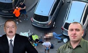 Так вот почему молчит Баку: выяснились неожиданные подробности убийств полковника СБУ и двух азербайджанцев