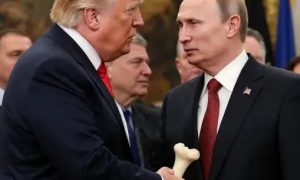 Путин бросит Трампу кость: чем станет воздушное перемирие для России – выгодным компромиссом или частичным поражением