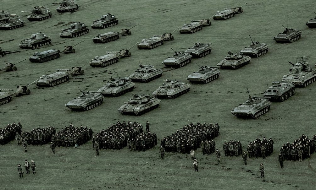 ВСУ готовятся вторгнуться в Брянскую область – на фоне катастрофы под Добропольем это последний шанс для Зеленского 