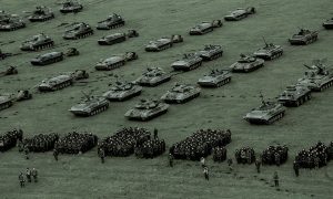 ВСУ готовятся вторгнуться в Брянскую область – на фоне катастрофы под Добропольем это последний шанс для Зеленского