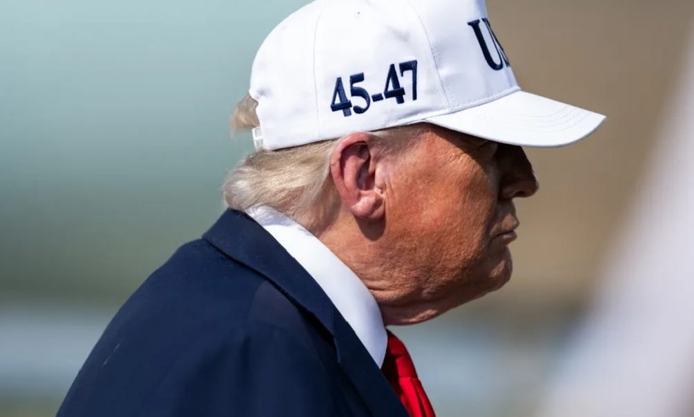 Трамп показал свою слабость: на встрече с Зеленским и европейцами не сумел настоять на достигнутых с Путиным договоренностях – что теперь делать России 