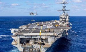 Морпехи США прибыли к Венесуэле: Россия может поставить союзнику береговые ракетные комплексы – тогда Трамп ощутит себя в нашей шкуре