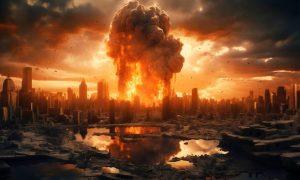 «Мы проигрываем атомную гонку»: в США признали отставание от России по модернизации ядерного оружия