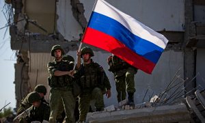 Новости СВО: армия России закрепилась в Купянске – вражеский гарнизон в полукольце - ВСУ ждет новая катастрофа на Донбассе