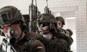 Война неизбежна: Британия закупила мобильные морги – НАТО готово к переброске почти миллиона солдат на Украину