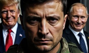 Зеленский хочет спасти свою шкуру: эксперт объяснил, зачем президент Украины отвергает мир