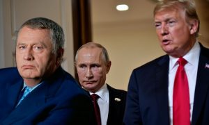 Жириновский предвидел встречу Путина и Трампа: Россия победит – Запад вынужден принять разгром Украины