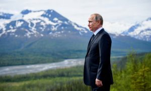 «Искушение устранить Путина будет слишком велико – это приведет к параличу власти в РФ»: эксперты обеспокоены безопасностью президента на Аляске