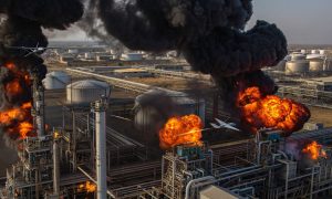 «Это шантаж государства»: владельцы НПЗ требуют компенсировать им из бюджета меры защиты от беспилотников – сами же получают сверхприбыли