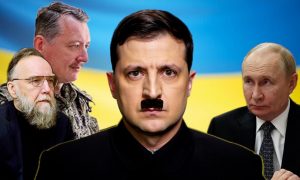 Рашизм: Зеленский официально запретил все русское и память о Великой Отечественной войне – заключить мир на условиях России уже не получится