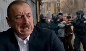 Ударить Алиева по самому больному предложили в Госдуме: разгромить диаспоры Азербайджана в РФ – кошелек бакинского режима