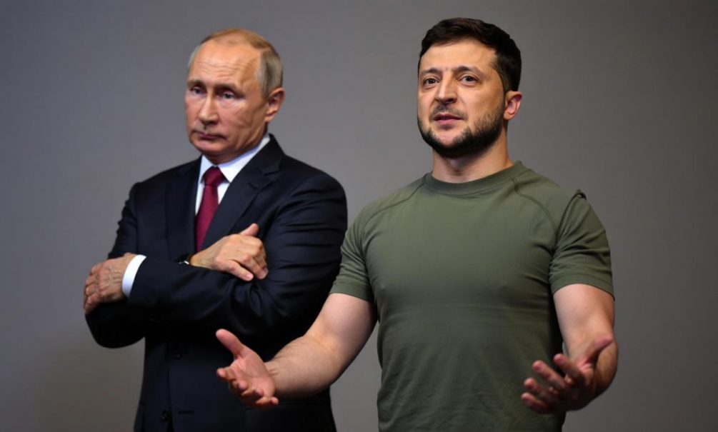 Просроченный диктатор станет уважаемым партнером? США настаивают на встрече Путина и Зеленского – а сами пересматривают итоги Аляски 