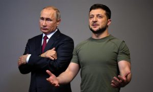 Просроченный диктатор станет уважаемым партнером? США настаивают на встрече Путина и Зеленского – а сами пересматривают итоги Аляски