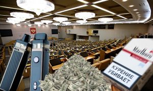 Миллионы долларов или здоровье россиян: ради чего Госдума спешит запретить вейпы