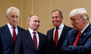 Жест доброй воли: массированные удары по Украине прекратились для переговорного фона – считают военкоры