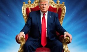 Трамп дал России и Украине две недели на заключение мира: потом их сиятельство изволят гневаться и наказать непокорных русских холопов