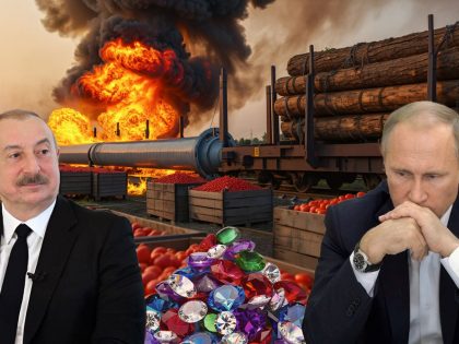 Азербайджан рвет последние связи с Россией: наша экономика потеряет миллиарды – проглотит ли Москва беспрецедентный удар по своим интересам