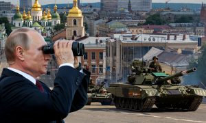 К зиме Путин будет стоять под Киевом: реальные потери ВСУ сравнили с числом мобилизуемых – оборона может рухнуть в любую минуту