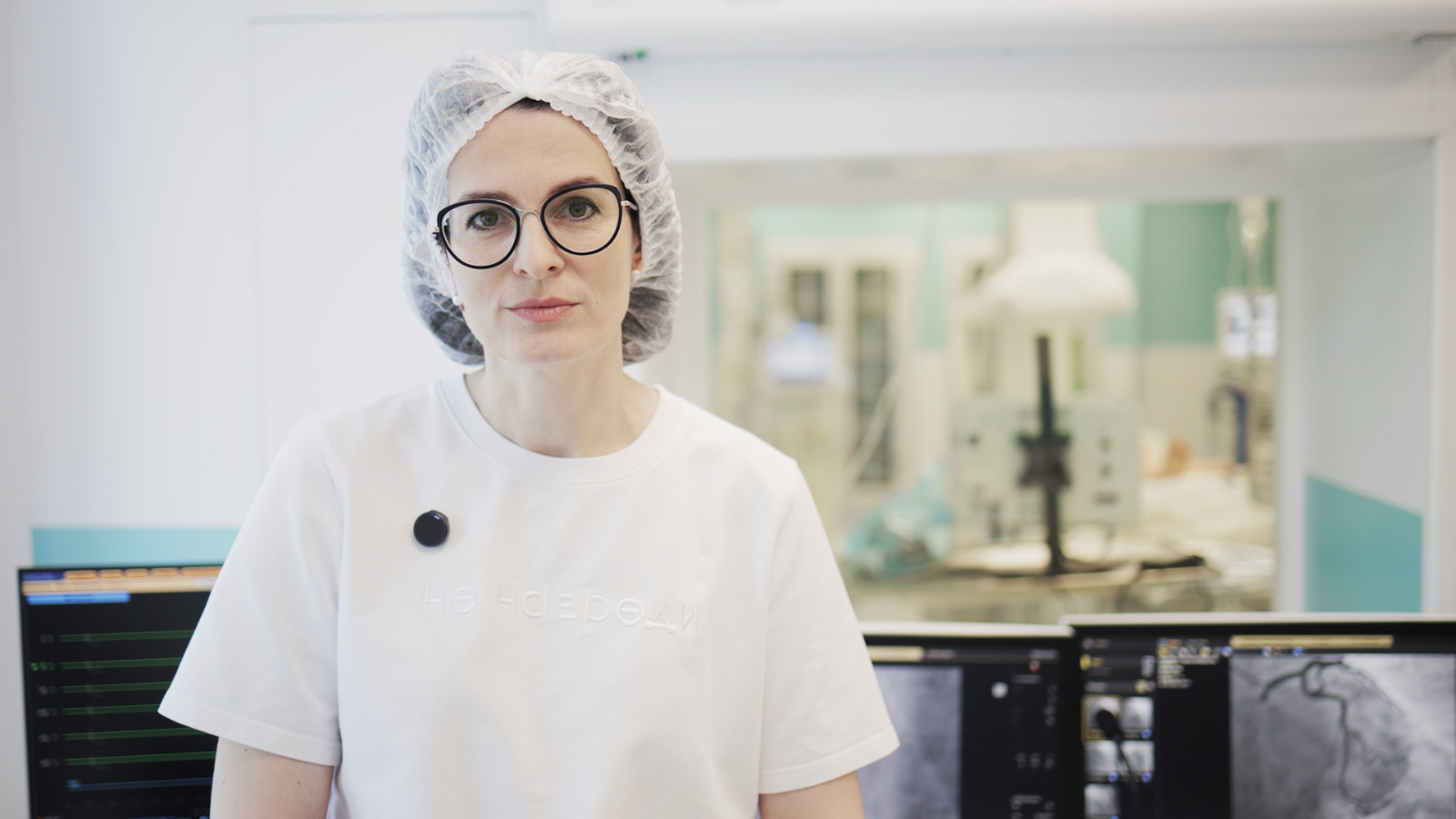 Малотравматично и эффективно: ростовские врачи рассказали про эмболизацию маточных артерий Малотравматично и эффективно: ростовские врачи рассказали про эмболизацию маточных артерий