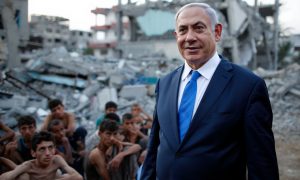 Израиль устроил в Газе голодомор: дети умирают от истощения - ООН признала в регионе «катастрофический голод»