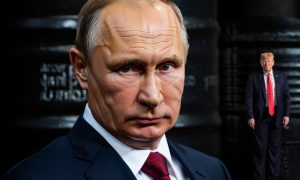 Испытание для Путина: как в НАТО оценили значение встречи с Трампом