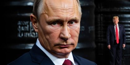Испытание для Путина: как в НАТО оценили значение встречи с Трампом