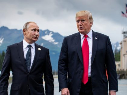 Путин рискует отправляясь к военным базам США на Аляске: конспирологи пугают цифрами и историческими совпадениями – оптимисты предрекают Ялту-2