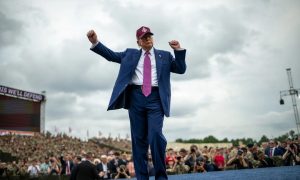 «Ядерные подлодки теперь ближе к России»: зачем Трамп втягивает мир в новый Карибский кризис – боится Путина или отвлекает внимание американцев