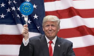 «Евросоюз разрушает нашу экономику»: на Западе заговорили о скорой кончине ЕС из-за коррупции и кабальной сделки с Трампом  