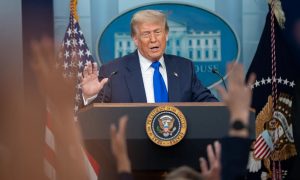 Президент США заявил о грядущем обмене территорий Украины на мир – СВО будет остановлена