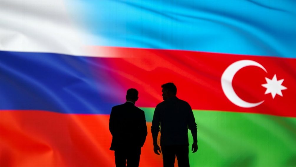 Конфликт России и Азербайджана: новая фаза или начало войны? Мнение эксперта