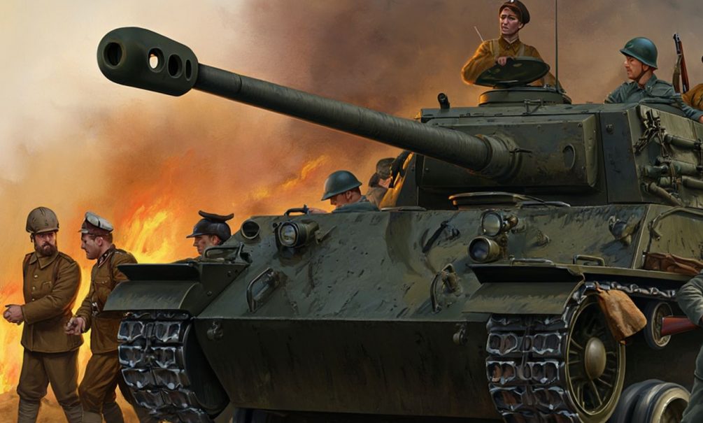 Пять пороховых бочек планеты: на чьих границах Россия может оказаться втянутой в новую войну? Пять пороховых бочек планеты: на чьих границах Россия может оказаться втянутой в новую войну?