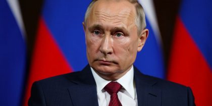 Чем ответит Россия НАТО: экс-разведчик назвал секретное оружие, которое изменит ход войны