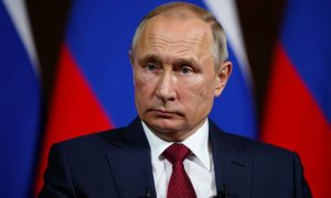 Путин при помощи Китая нанес по США сильный и болезненный удар
