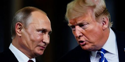 Путин поставил Трампа в неудобное положение: в США мечутся и не знают, что делать с провалом ультиматума