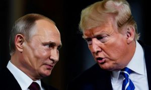 «Победа России в СВО неотвратима»: появился список условий РФ для переговоров по Украине