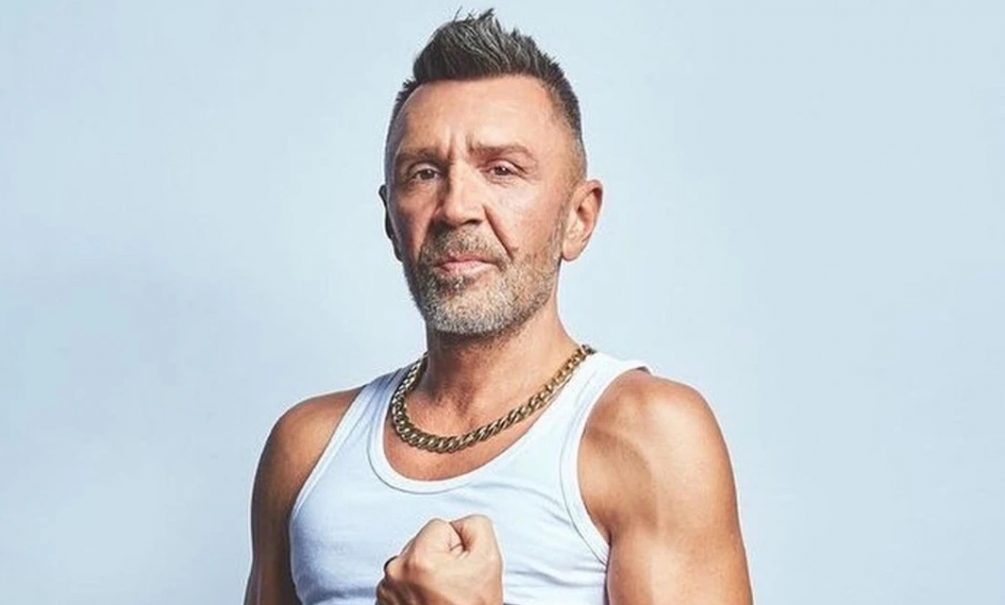 Проект «Пятая колонна»: Шнуров отказался от помощи бойцам СВО в преддверии своего гастрольного тура Проект «Пятая колонна»: Шнуров отказался от помощи бойцам СВО в преддверии своего гастрольного тура