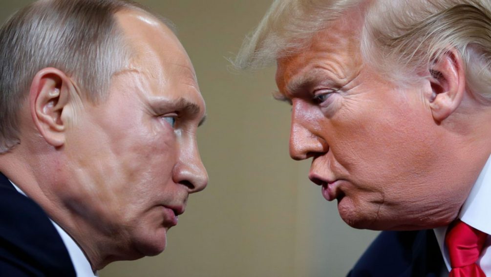 Психанет и всё сорвет: стало известно, почему Зеленского не позвали на Аляску к Путину и Трампу