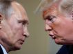 Переговоры Путина и Трампа на Аляске: названо точное время и составы делегаций