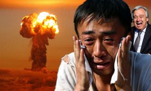 «Хиросиму разбомбили марсиане?»: ядерный удар США внезапно забыли по всему миру — ООН и Япония трусливо молчат