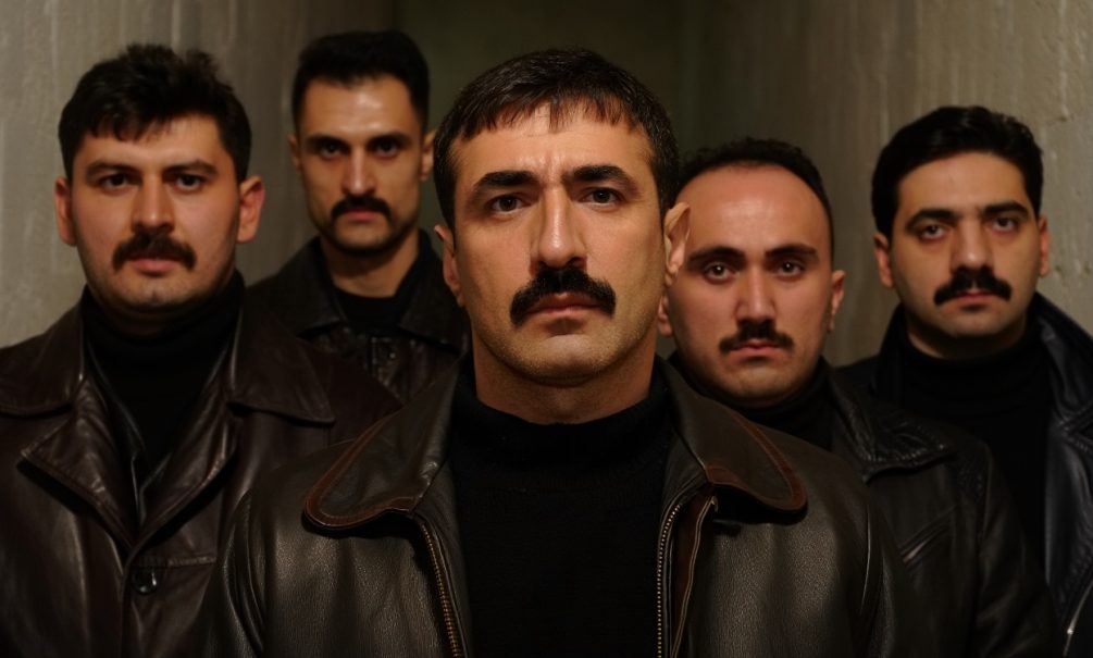 В российском регионе разгромлена азербайджанская ОПГ и задержаны чиновники В российском регионе разгромлена азербайджанская ОПГ и задержаны чиновники