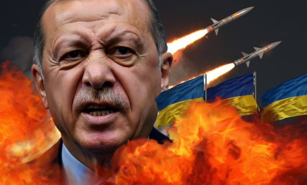 Россия ударила по «байрактарам» Эрдогана: «заклятому другу» напомнили про «нож в спину» — $100 млн Турции превратились в дым