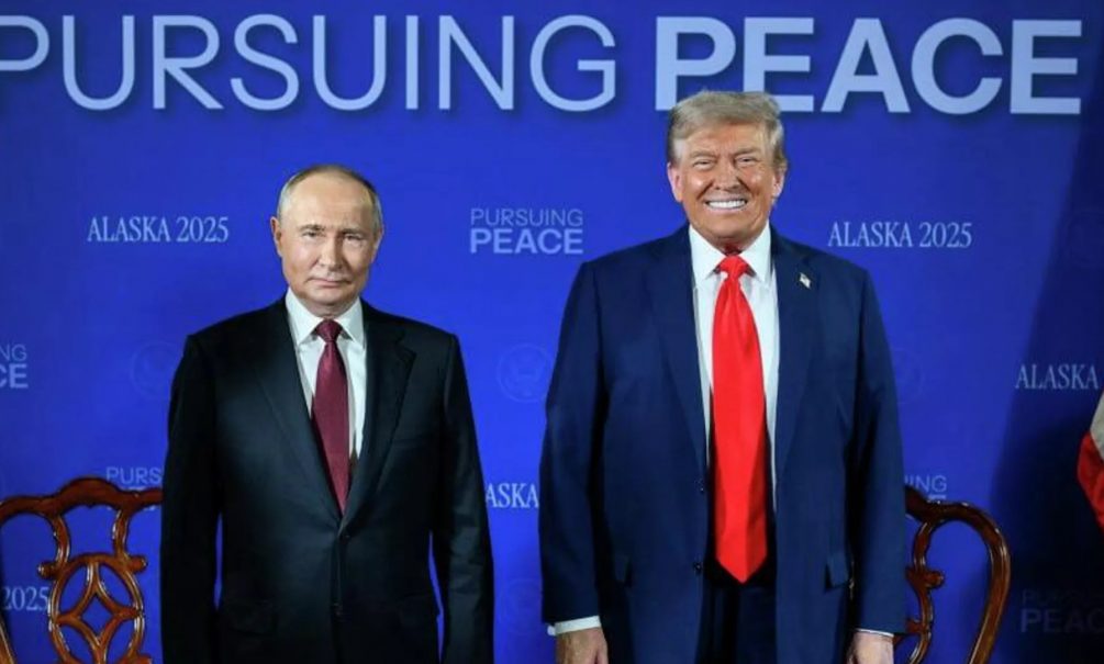 Путин лично примет капитуляцию Зеленского – их встреча уже готовится: Трамп потребовал от Украины признать потерю территорий Путин лично примет капитуляцию Зеленского – их встреча уже готовится: Трамп потребовал от Украины признать потерю территорий