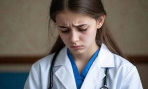 Женщин на убой: на Украине выпускниц медицинских вузов будут отправлять на фронт